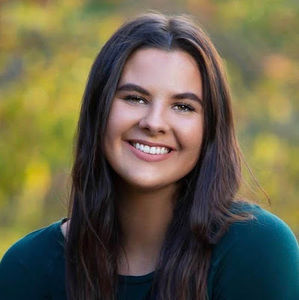 Meet your Posher, Lydia